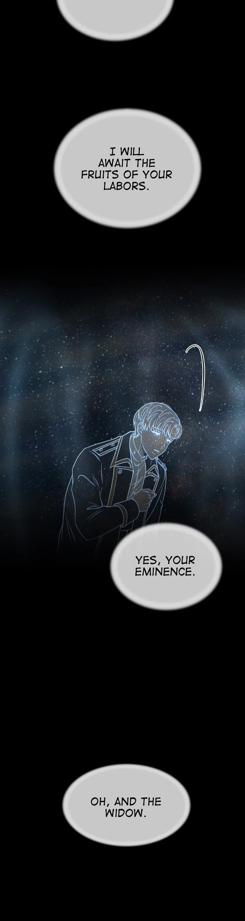 Like Wind on a Dry Branch Chapter 141 page 8 - Chapter 141: Ep. 139 - Hidden Things (13)