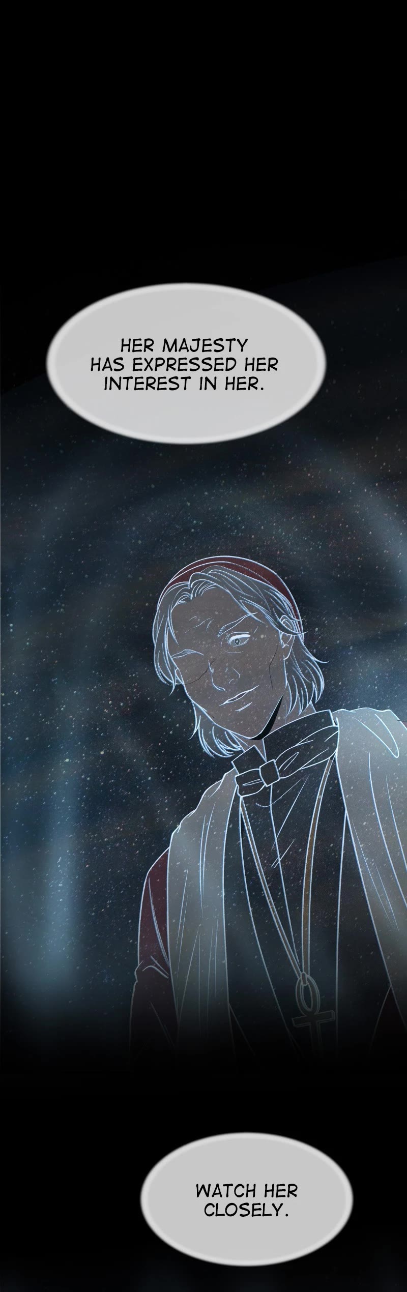 Like Wind on a Dry Branch Chapter 141 page 9 - Chapter 141: Ep. 139 - Hidden Things (13)