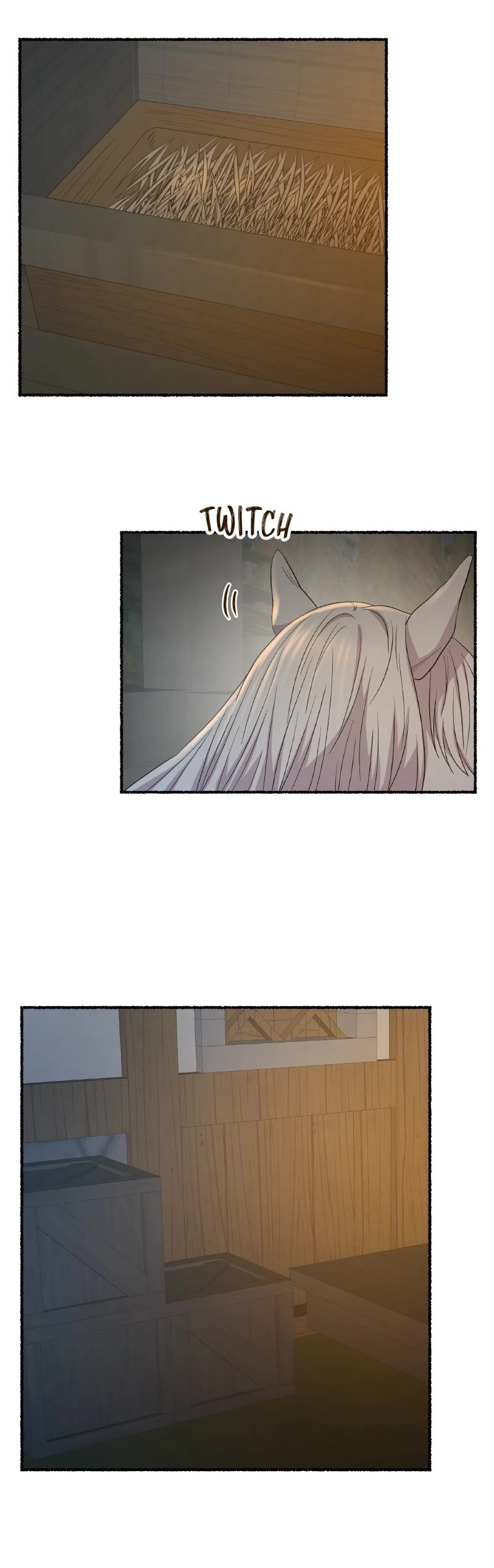 Like Wind on a Dry Branch Chapter 142 page 10 - Chapter 142: Ep. 140 - Hidden Things (14)