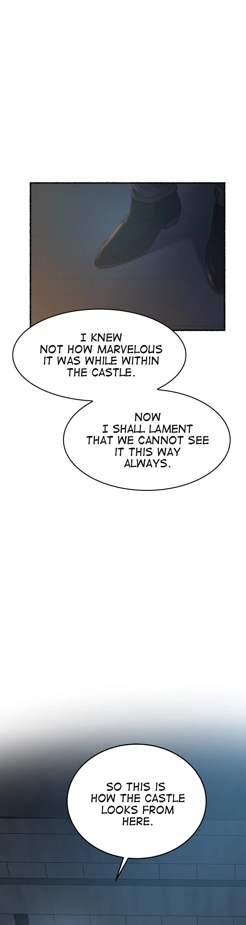 Like Wind on a Dry Branch Chapter 142 page 17 - Chapter 142: Ep. 140 - Hidden Things (14)