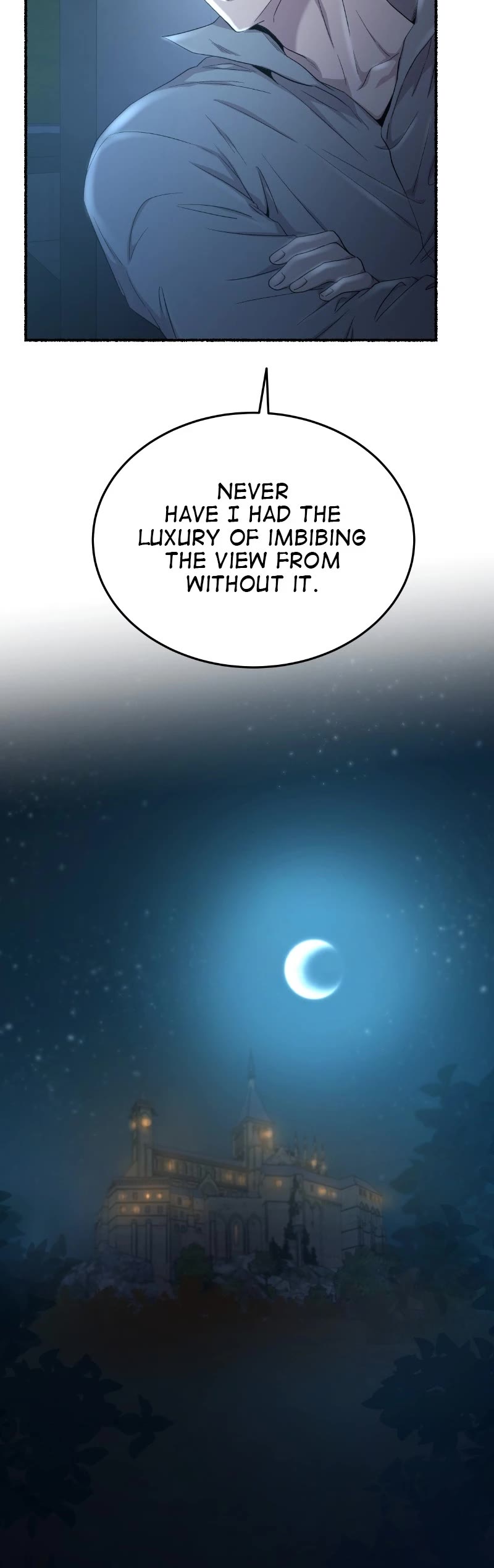Like Wind on a Dry Branch Chapter 142 page 19 - Chapter 142: Ep. 140 - Hidden Things (14)