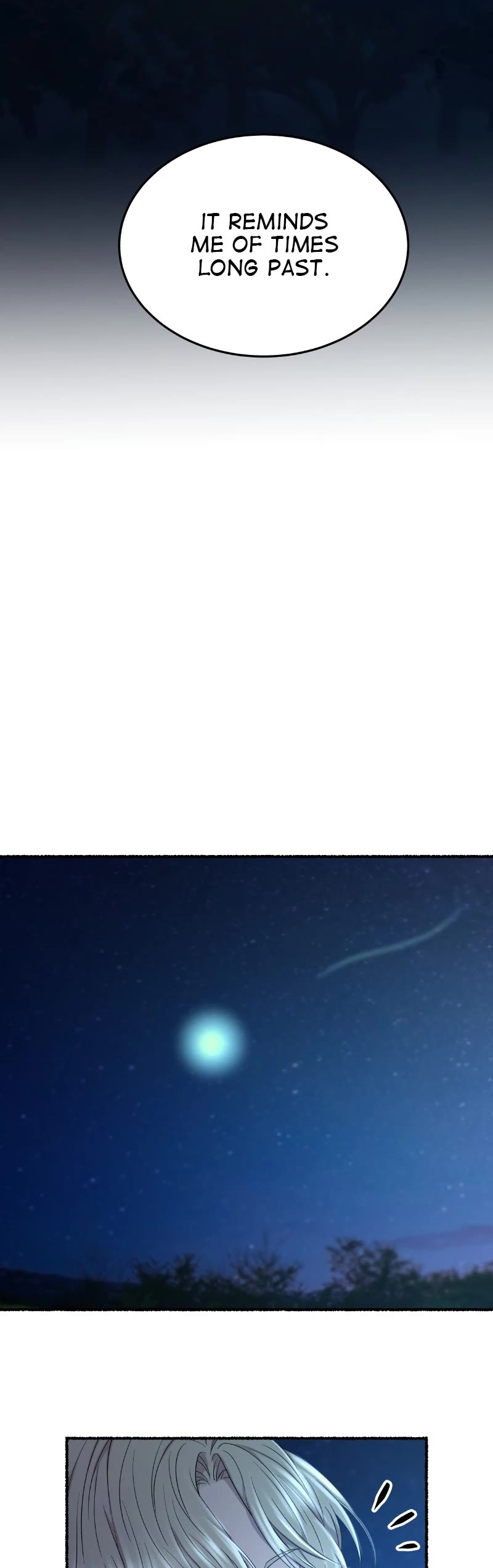 Like Wind on a Dry Branch Chapter 142 page 20 - Chapter 142: Ep. 140 - Hidden Things (14)