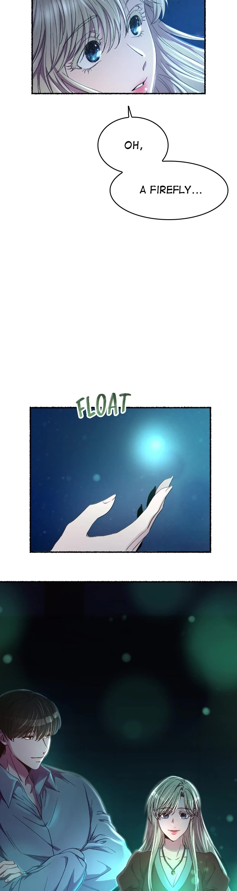 Like Wind on a Dry Branch Chapter 142 page 21 - Chapter 142: Ep. 140 - Hidden Things (14)