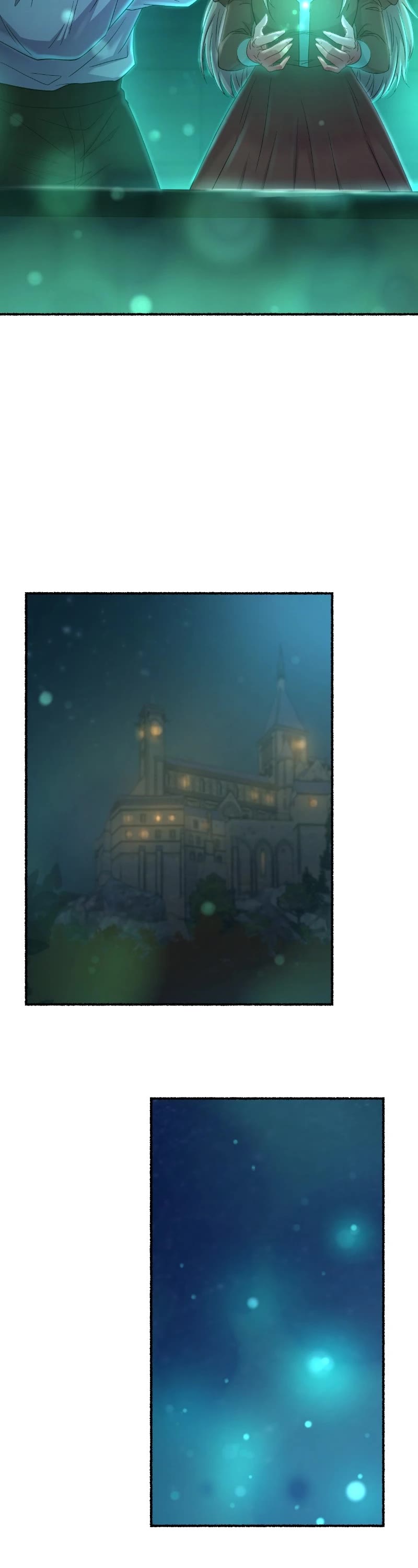 Like Wind on a Dry Branch Chapter 142 page 22 - Chapter 142: Ep. 140 - Hidden Things (14)