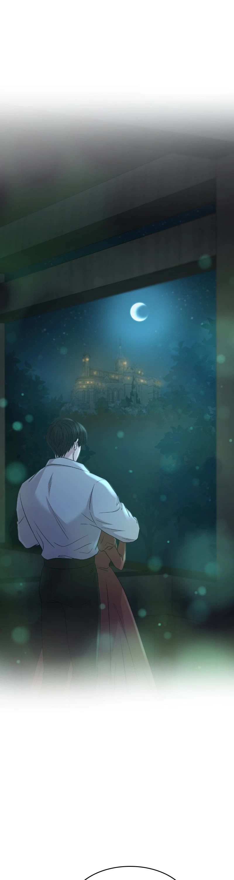 Like Wind on a Dry Branch Chapter 142 page 23 - Chapter 142: Ep. 140 - Hidden Things (14)