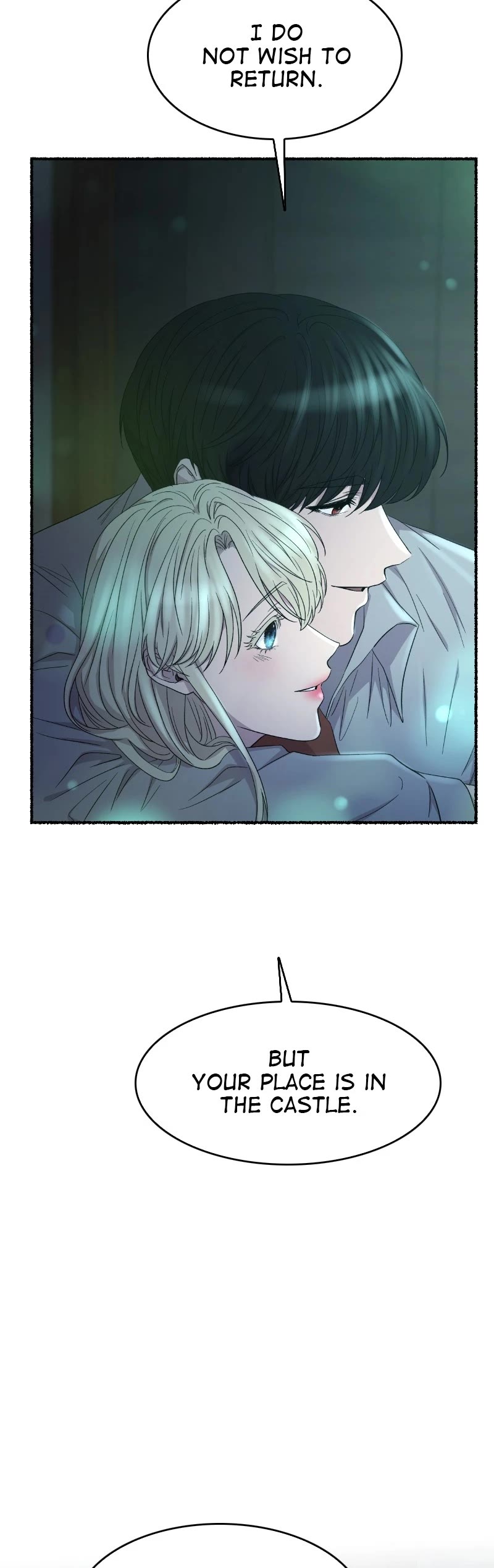 Like Wind on a Dry Branch Chapter 142 page 24 - Chapter 142: Ep. 140 - Hidden Things (14)