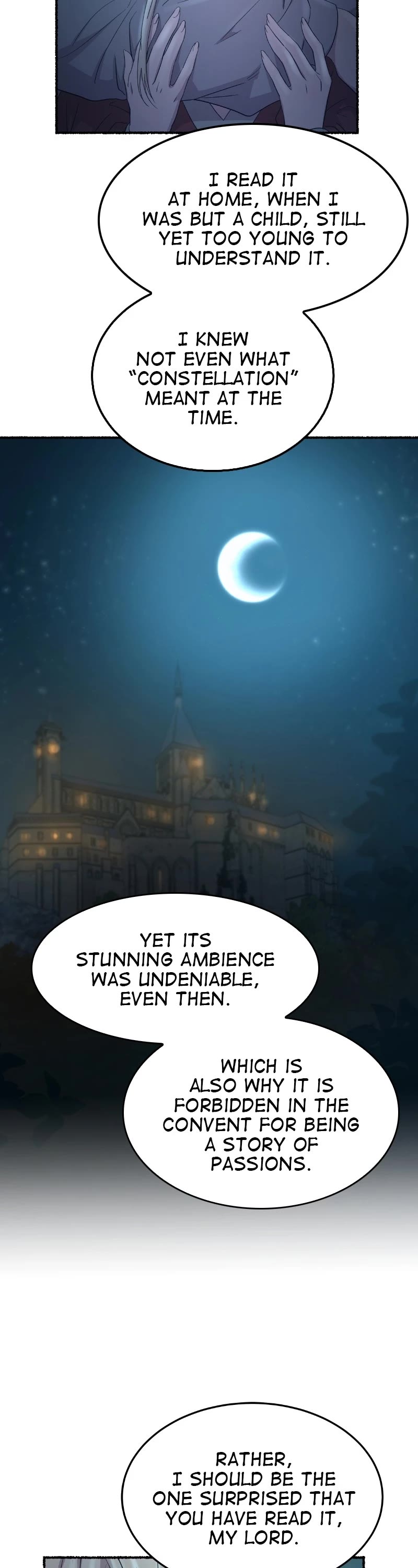 Like Wind on a Dry Branch Chapter 142 page 28 - Chapter 142: Ep. 140 - Hidden Things (14)