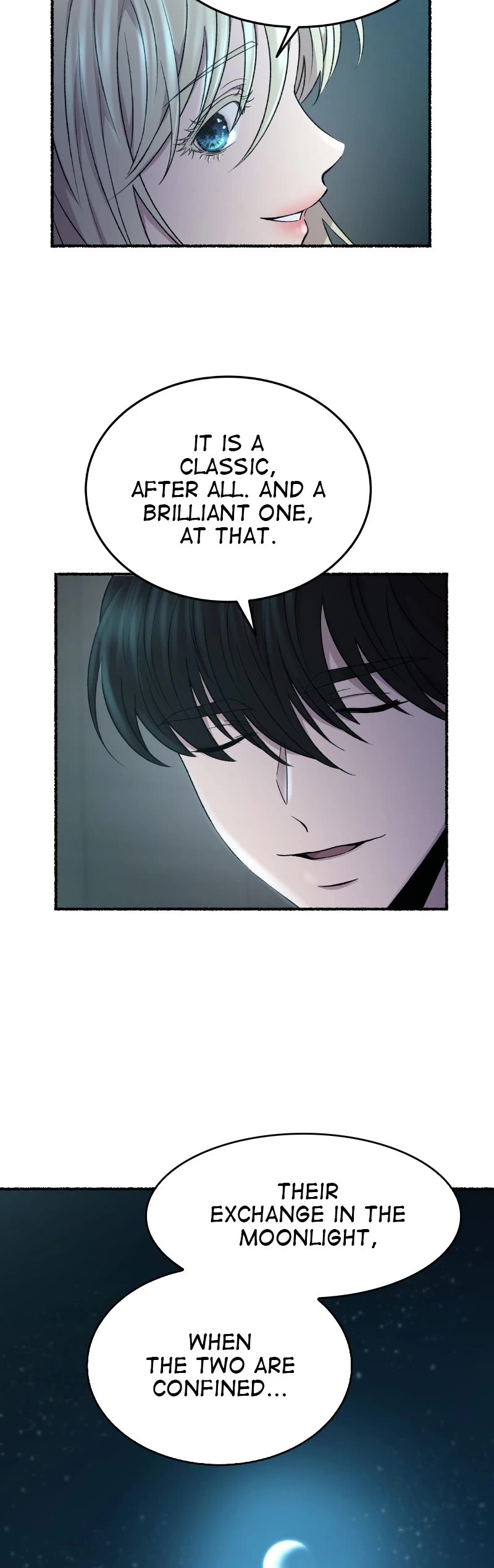 Like Wind on a Dry Branch Chapter 142 page 29 - Chapter 142: Ep. 140 - Hidden Things (14)