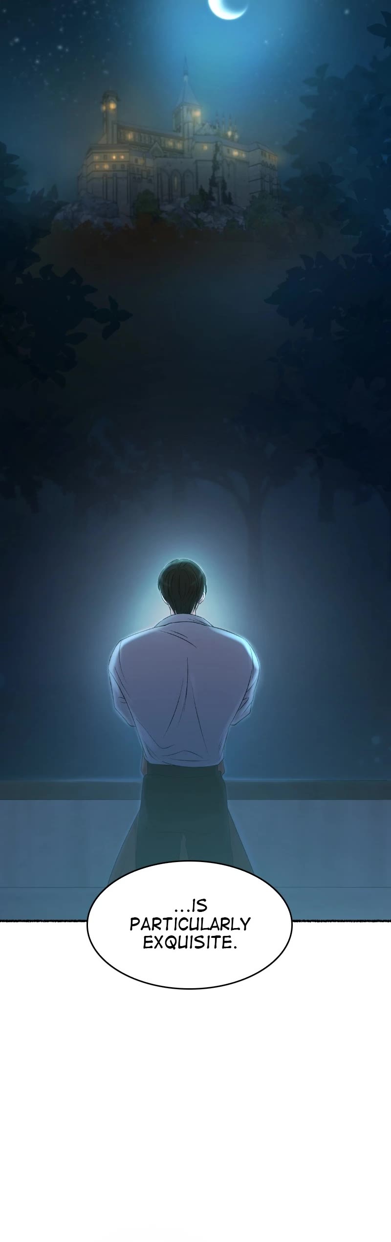 Like Wind on a Dry Branch Chapter 142 page 30 - Chapter 142: Ep. 140 - Hidden Things (14)