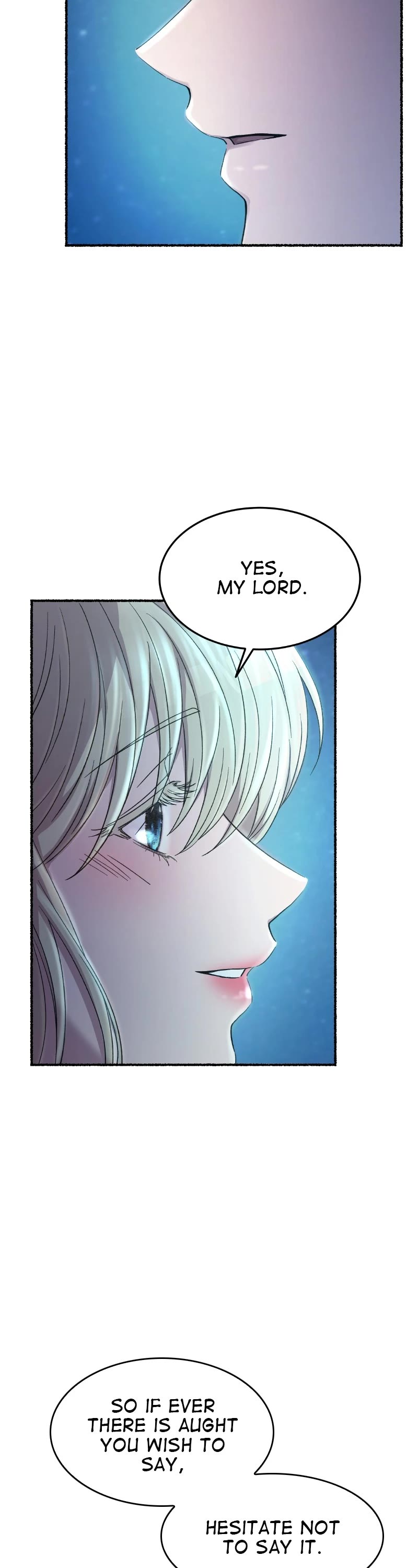 Like Wind on a Dry Branch Chapter 142 page 32 - Chapter 142: Ep. 140 - Hidden Things (14)