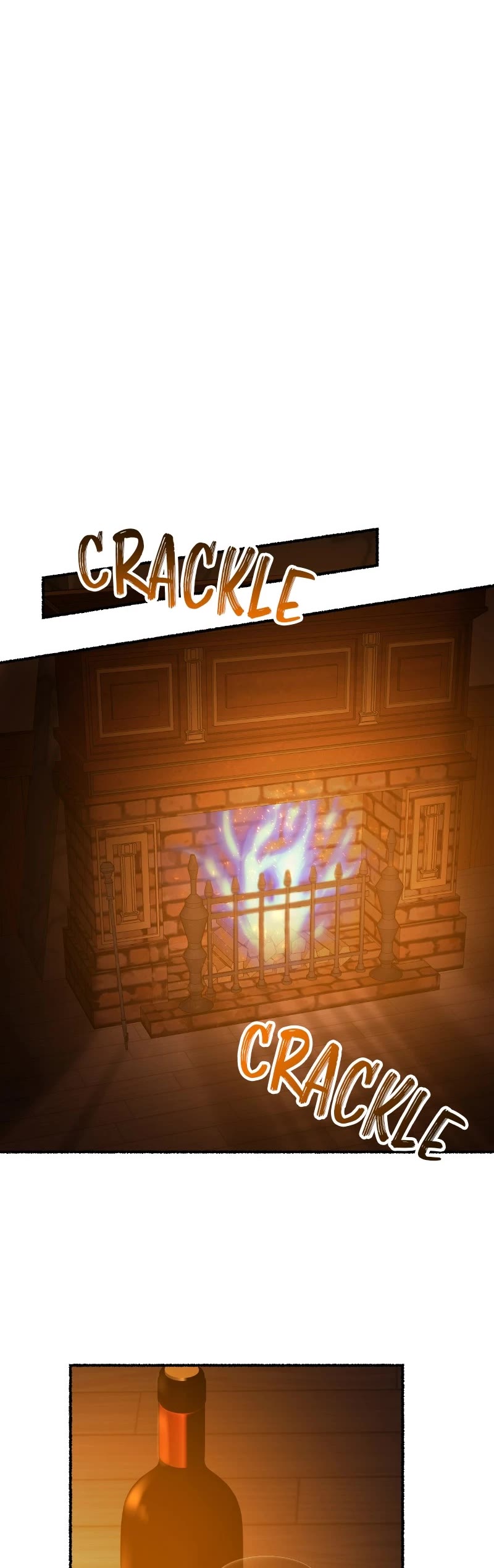 Like Wind on a Dry Branch Chapter 142 page 35 - Chapter 142: Ep. 140 - Hidden Things (14)