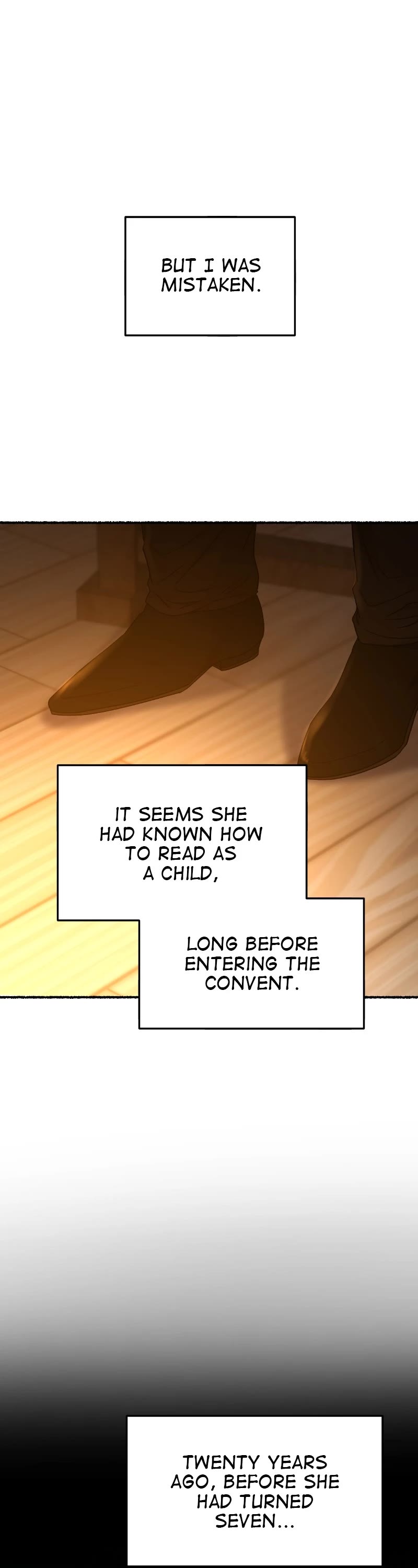 Like Wind on a Dry Branch Chapter 142 page 37 - Chapter 142: Ep. 140 - Hidden Things (14)