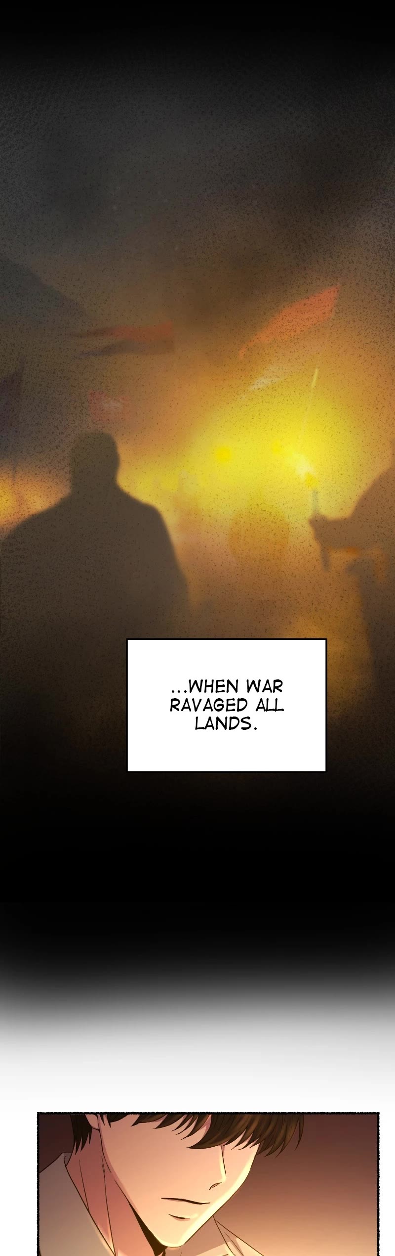 Like Wind on a Dry Branch Chapter 142 page 40 - Chapter 142: Ep. 140 - Hidden Things (14)