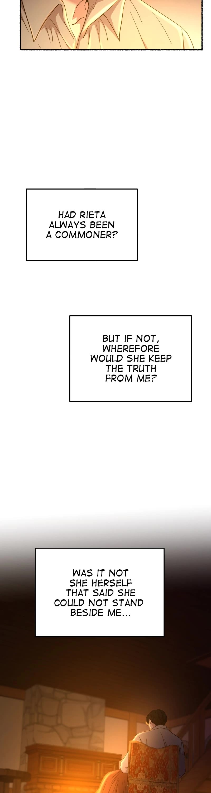 Like Wind on a Dry Branch Chapter 142 page 41 - Chapter 142: Ep. 140 - Hidden Things (14)