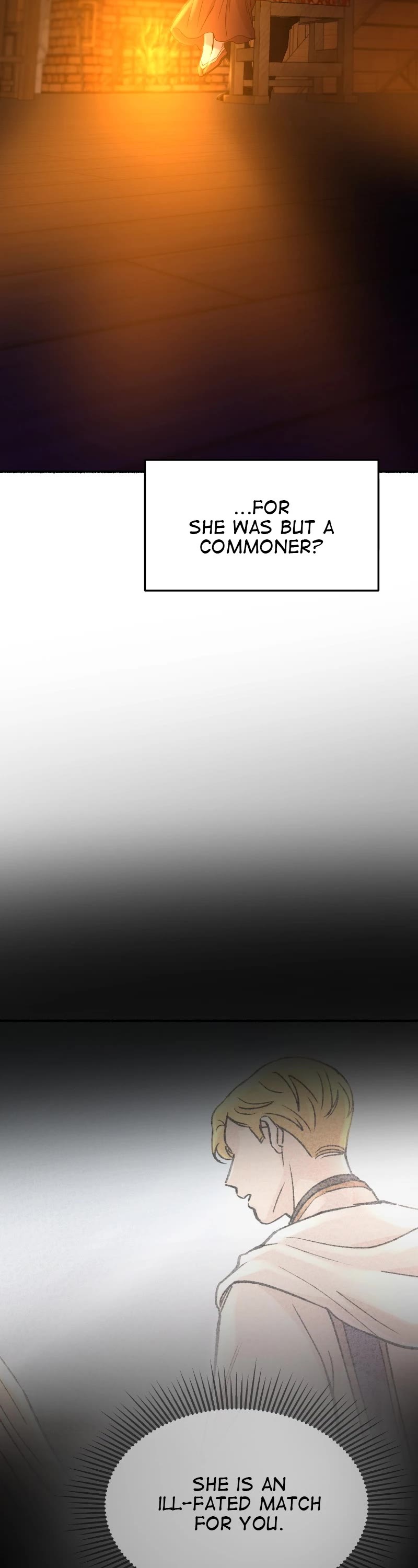 Like Wind on a Dry Branch Chapter 142 page 42 - Chapter 142: Ep. 140 - Hidden Things (14)
