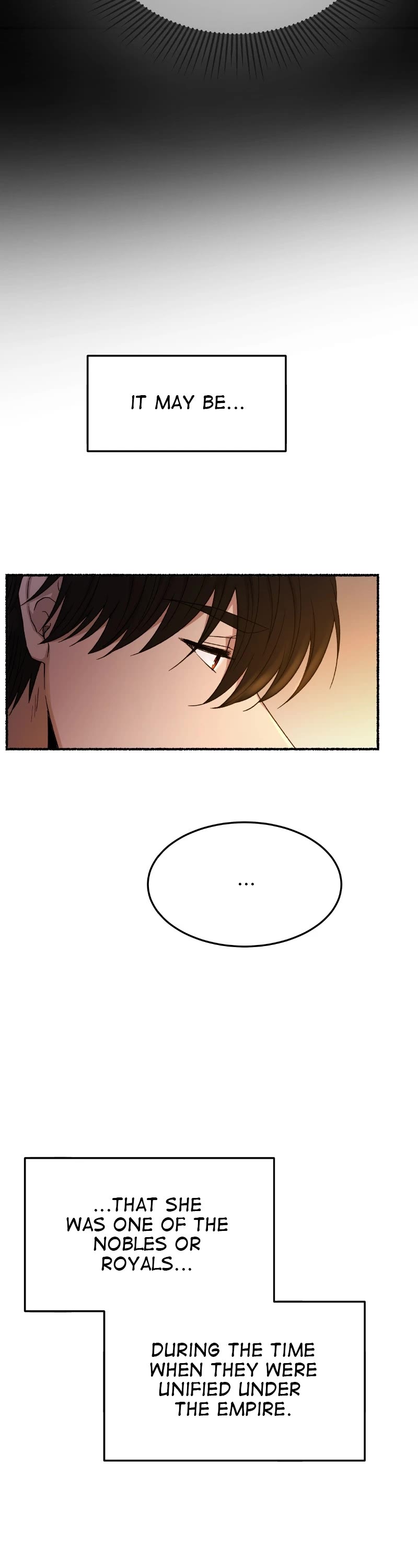 Like Wind on a Dry Branch Chapter 142 page 43 - Chapter 142: Ep. 140 - Hidden Things (14)