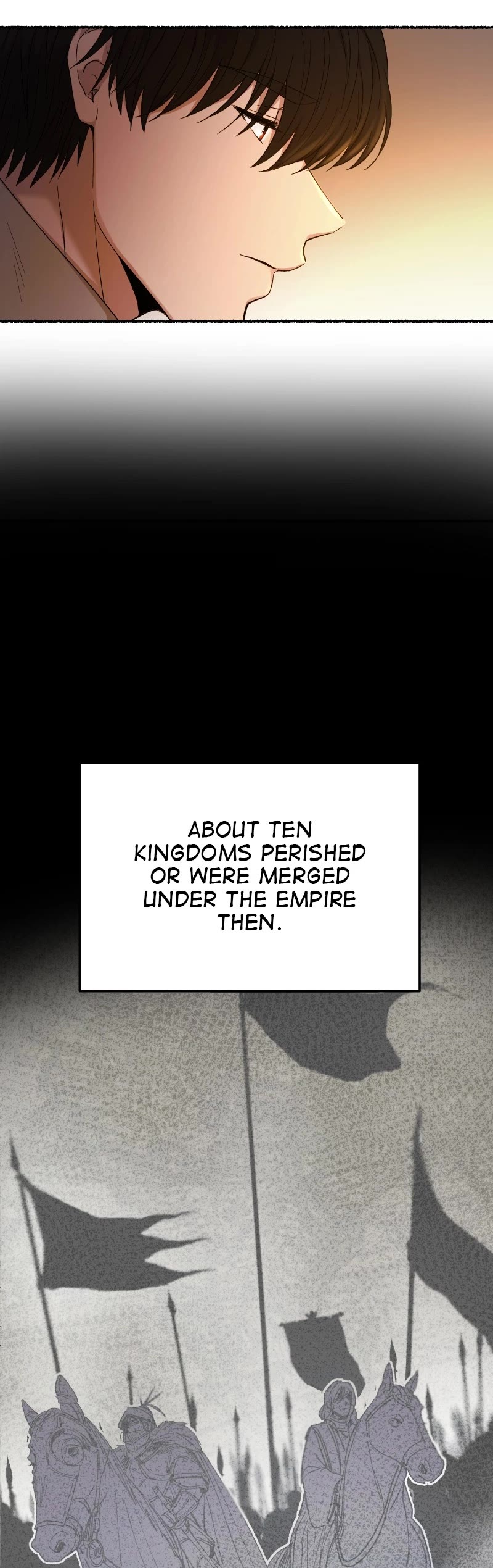 Like Wind on a Dry Branch Chapter 142 page 44 - Chapter 142: Ep. 140 - Hidden Things (14)