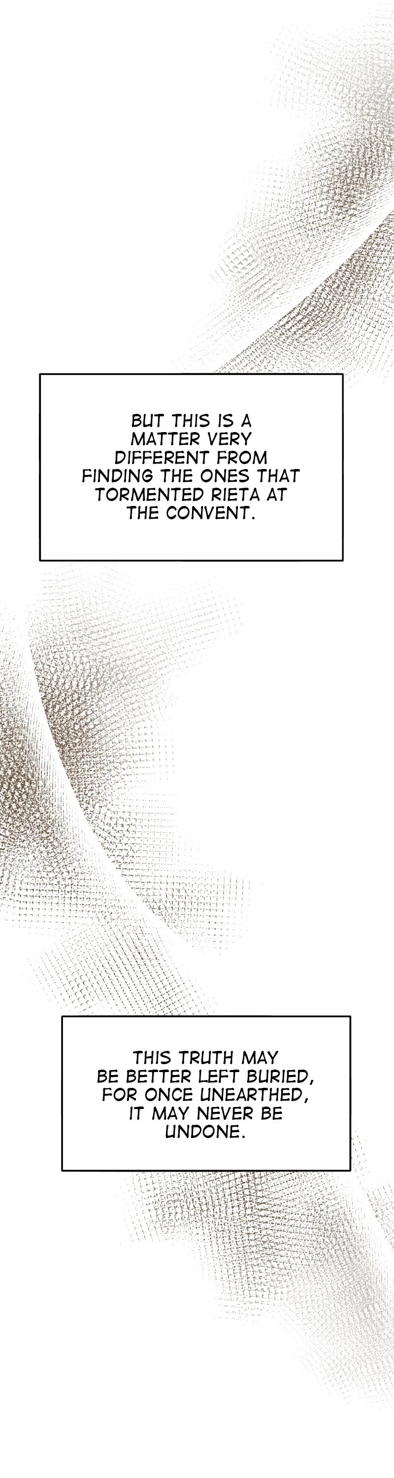 Like Wind on a Dry Branch Chapter 142 page 46 - Chapter 142: Ep. 140 - Hidden Things (14)