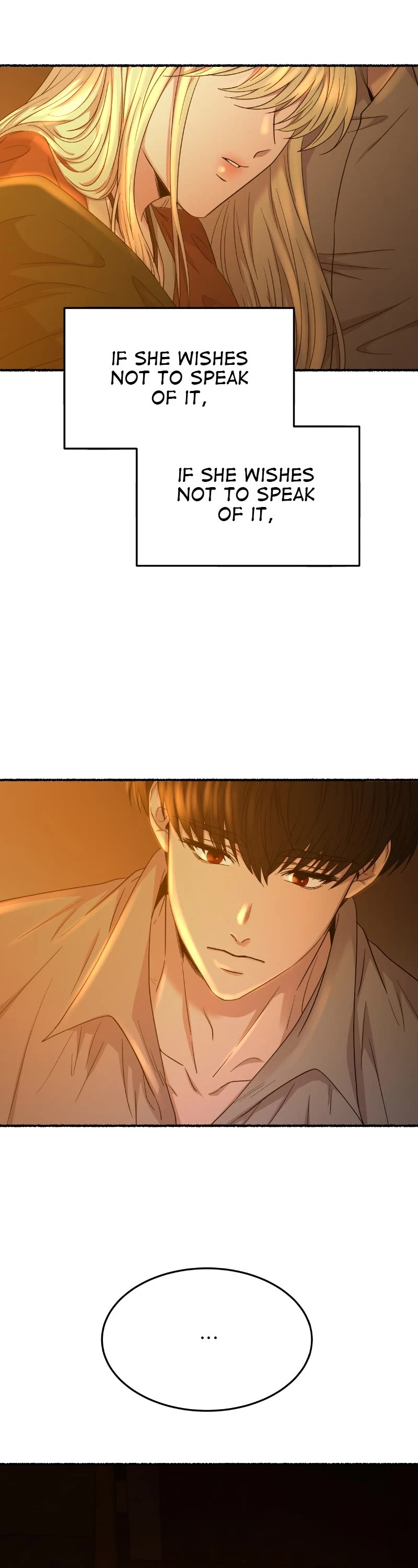 Like Wind on a Dry Branch Chapter 142 page 47 - Chapter 142: Ep. 140 - Hidden Things (14)