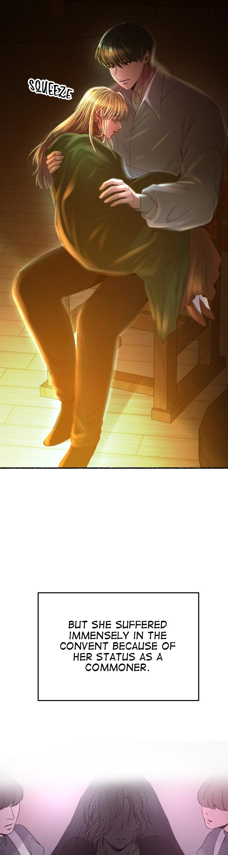 Like Wind on a Dry Branch Chapter 142 page 48 - Chapter 142: Ep. 140 - Hidden Things (14)