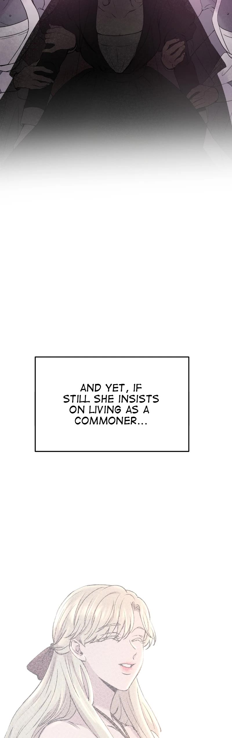 Like Wind on a Dry Branch Chapter 142 page 49 - Chapter 142: Ep. 140 - Hidden Things (14)