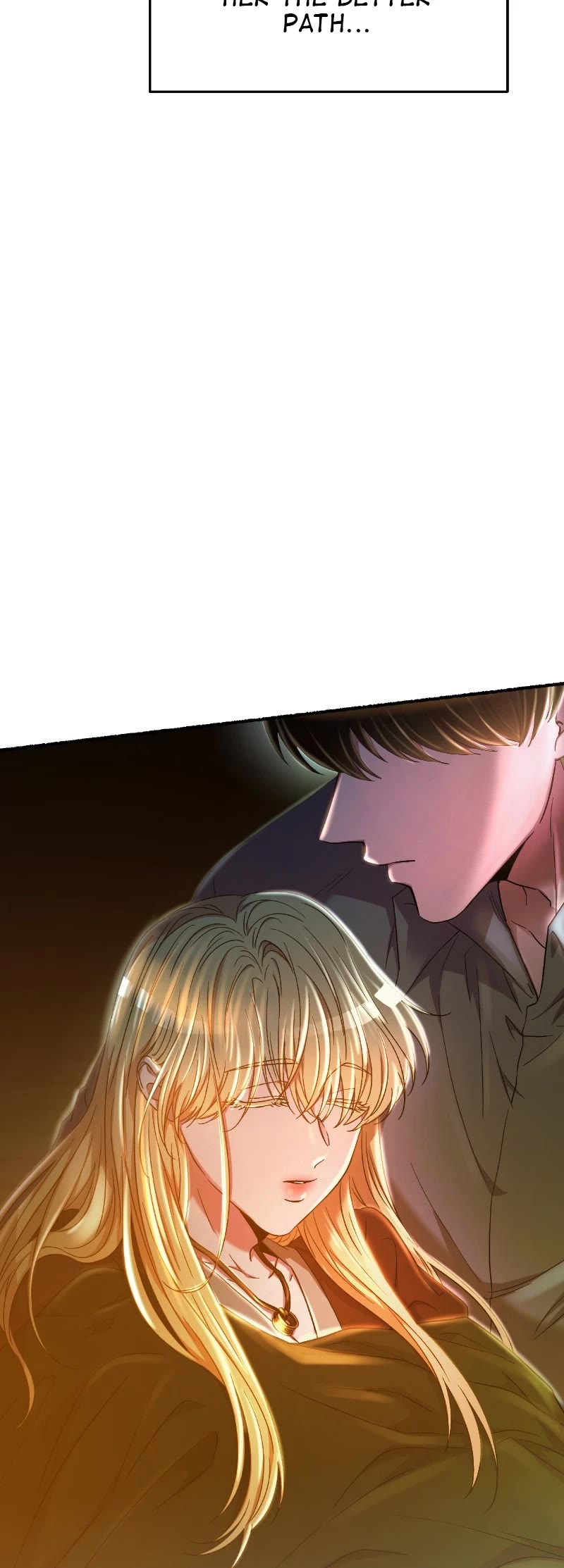 Like Wind on a Dry Branch Chapter 142 page 51 - Chapter 142: Ep. 140 - Hidden Things (14)