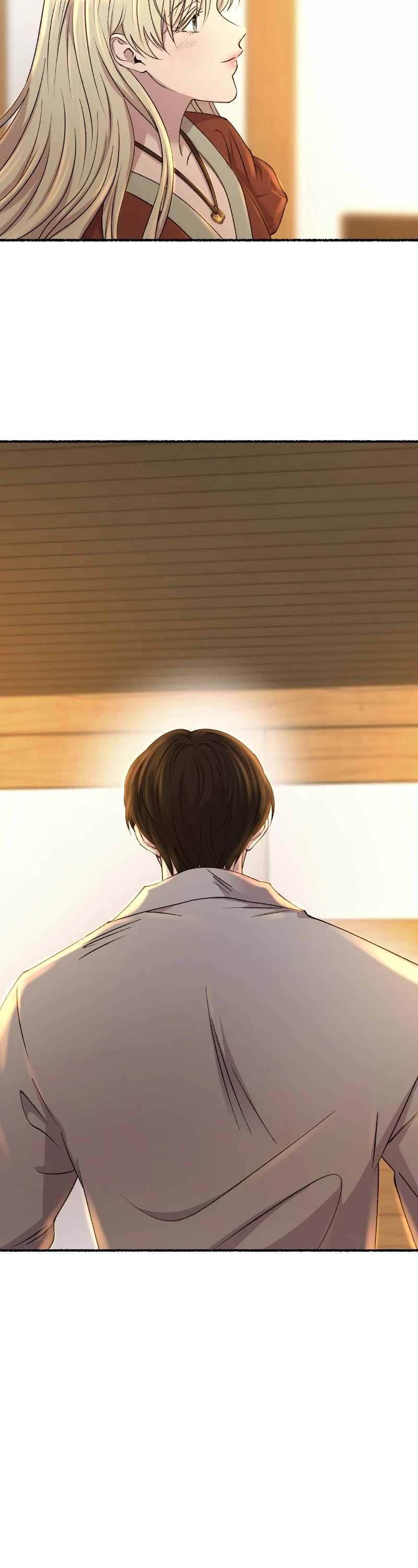Like Wind on a Dry Branch Chapter 142 page 7 - Chapter 142: Ep. 140 - Hidden Things (14)