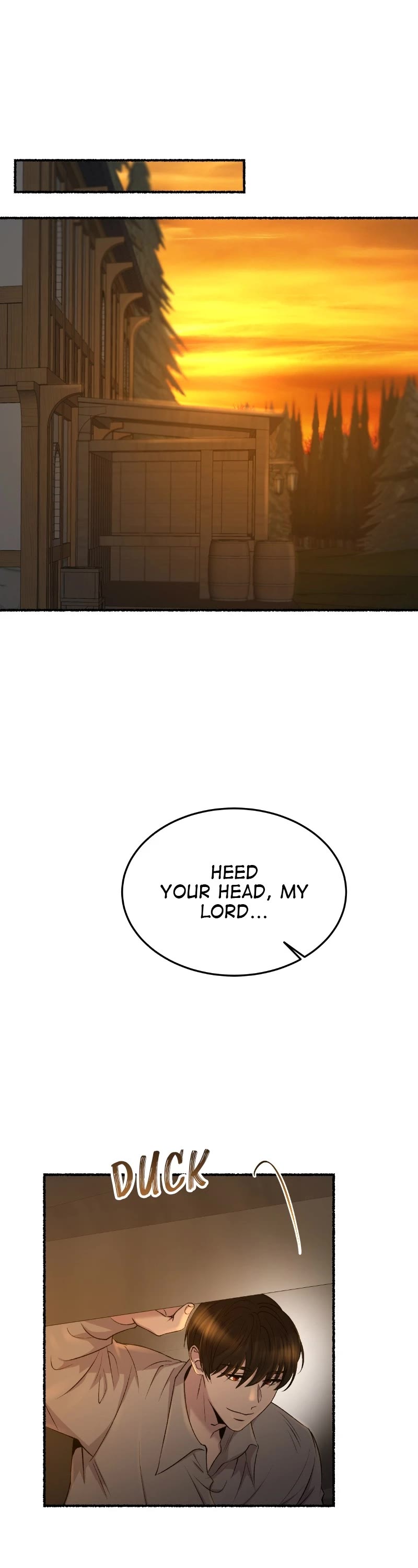 Like Wind on a Dry Branch Chapter 142 page 8 - Chapter 142: Ep. 140 - Hidden Things (14)