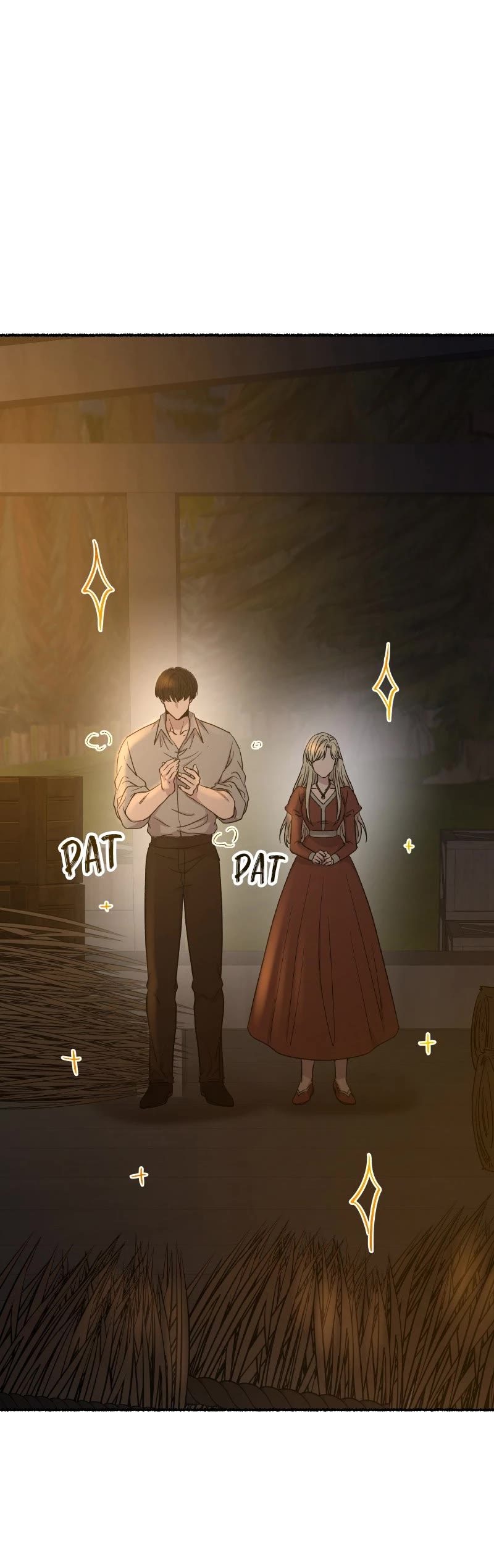 Like Wind on a Dry Branch Chapter 142 page 9 - Chapter 142: Ep. 140 - Hidden Things (14)