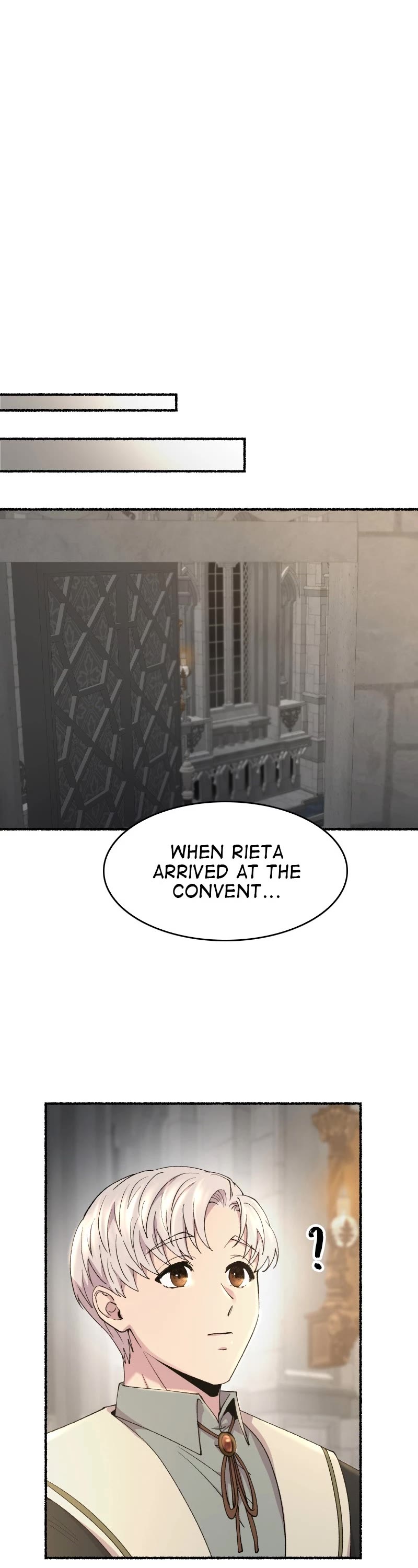 Like Wind on a Dry Branch Chapter 143 page 16 - Chapter 143: Ep. 141 - Hidden Things (15)