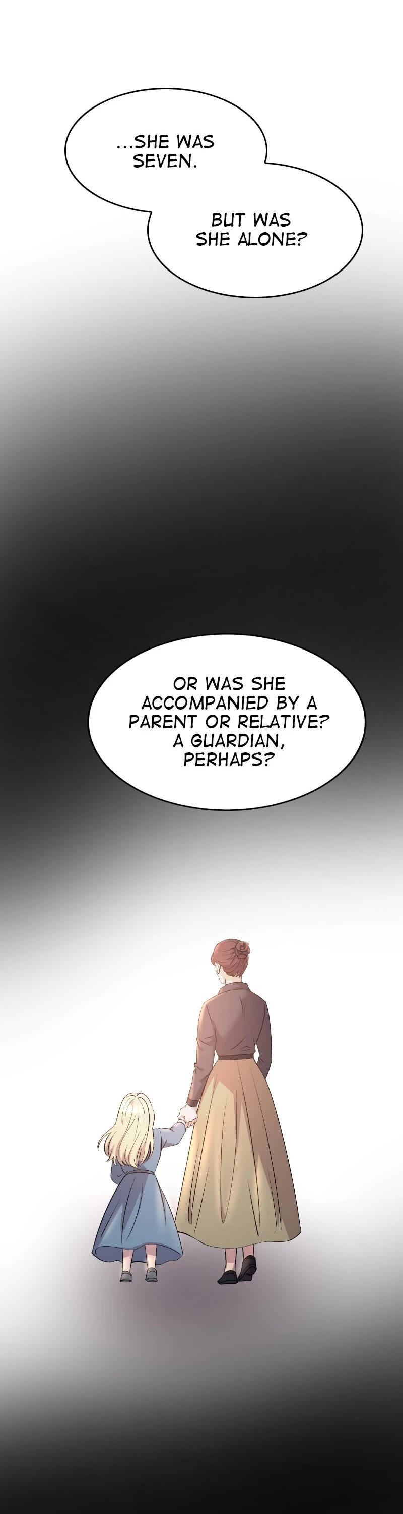 Like Wind on a Dry Branch Chapter 143 page 17 - Chapter 143: Ep. 141 - Hidden Things (15)