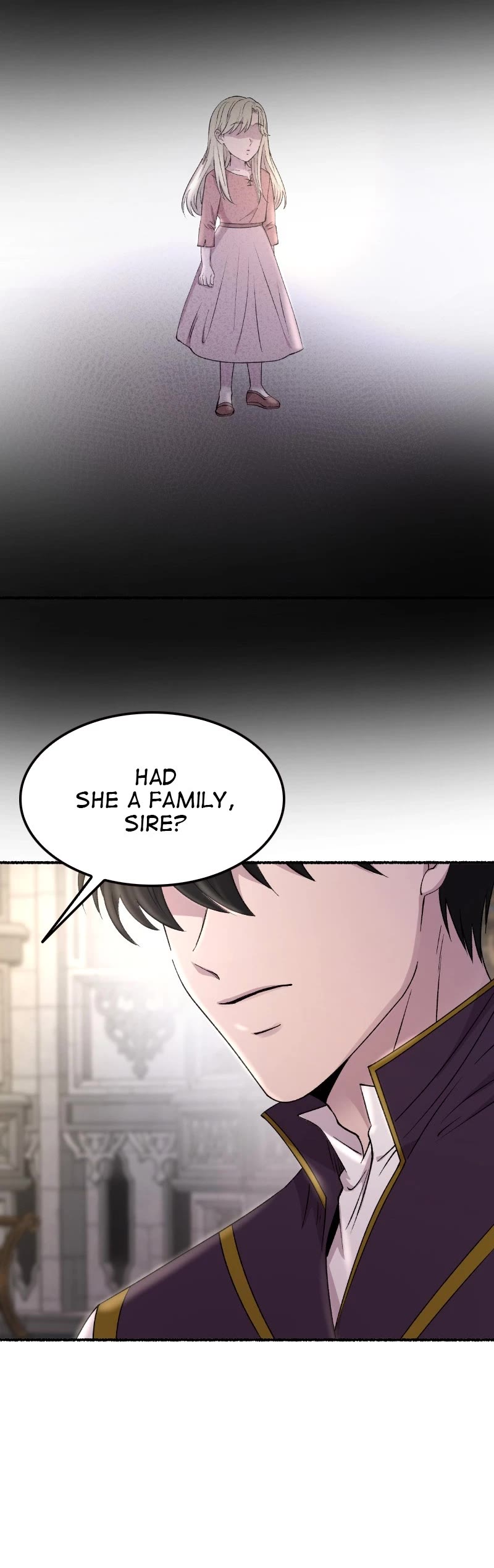 Like Wind on a Dry Branch Chapter 143 page 19 - Chapter 143: Ep. 141 - Hidden Things (15)