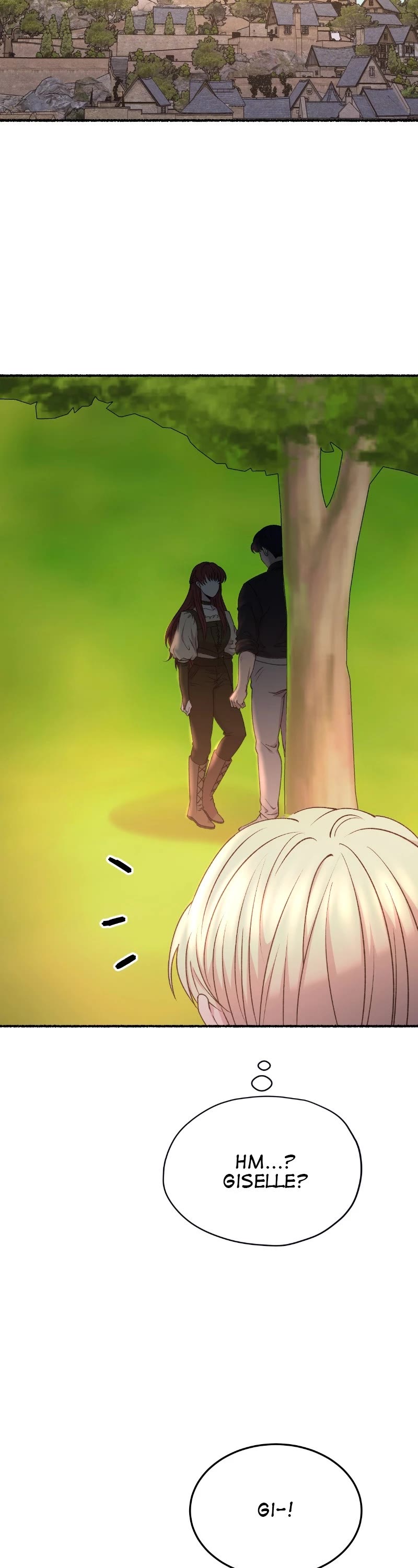 Like Wind on a Dry Branch Chapter 143 page 2 - Chapter 143: Ep. 141 - Hidden Things (15)