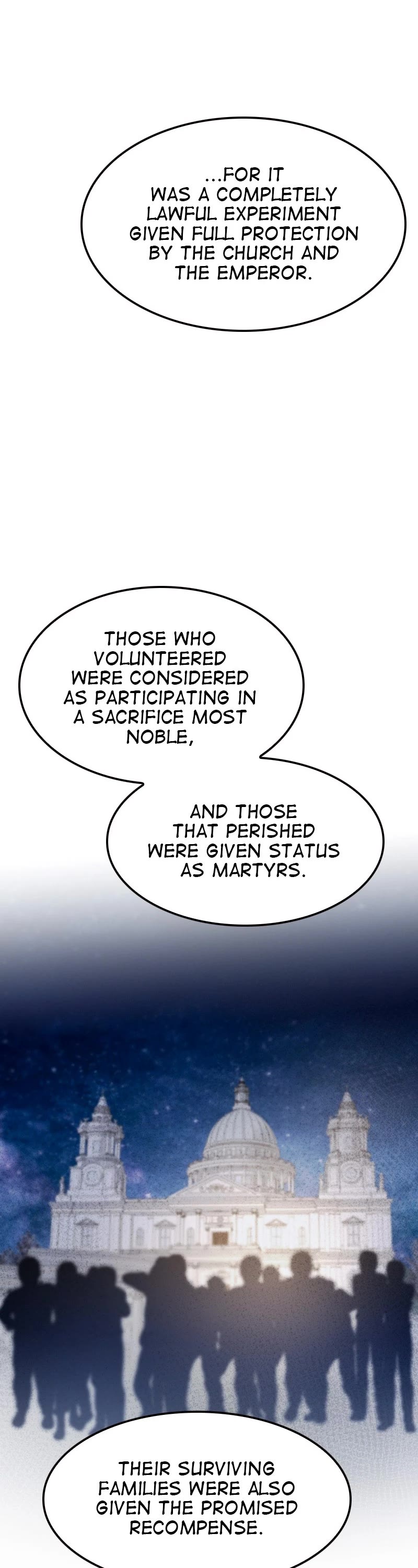 Like Wind on a Dry Branch Chapter 143 page 26 - Chapter 143: Ep. 141 - Hidden Things (15)