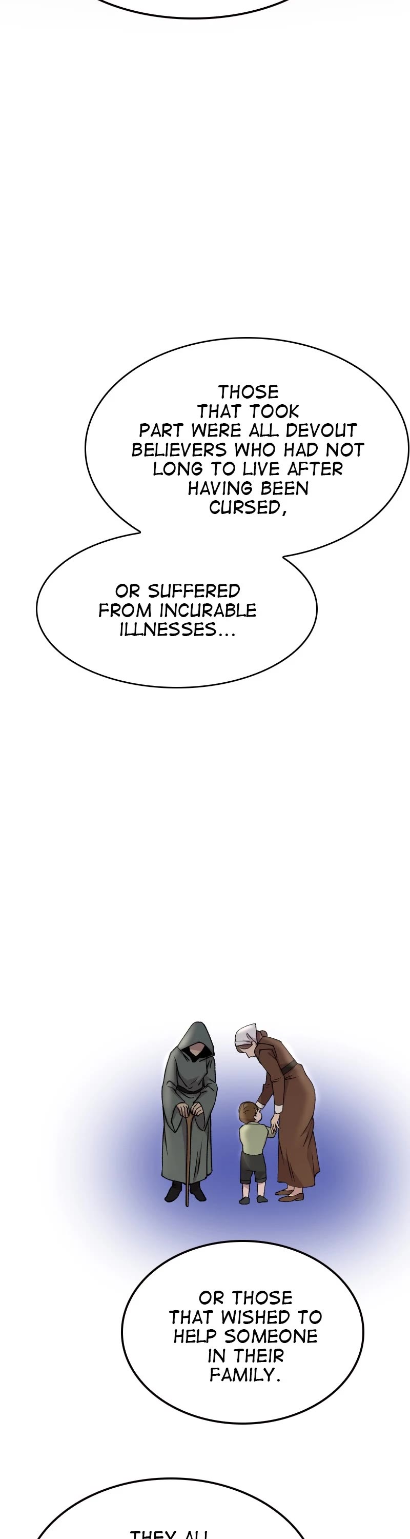 Like Wind on a Dry Branch Chapter 143 page 27 - Chapter 143: Ep. 141 - Hidden Things (15)