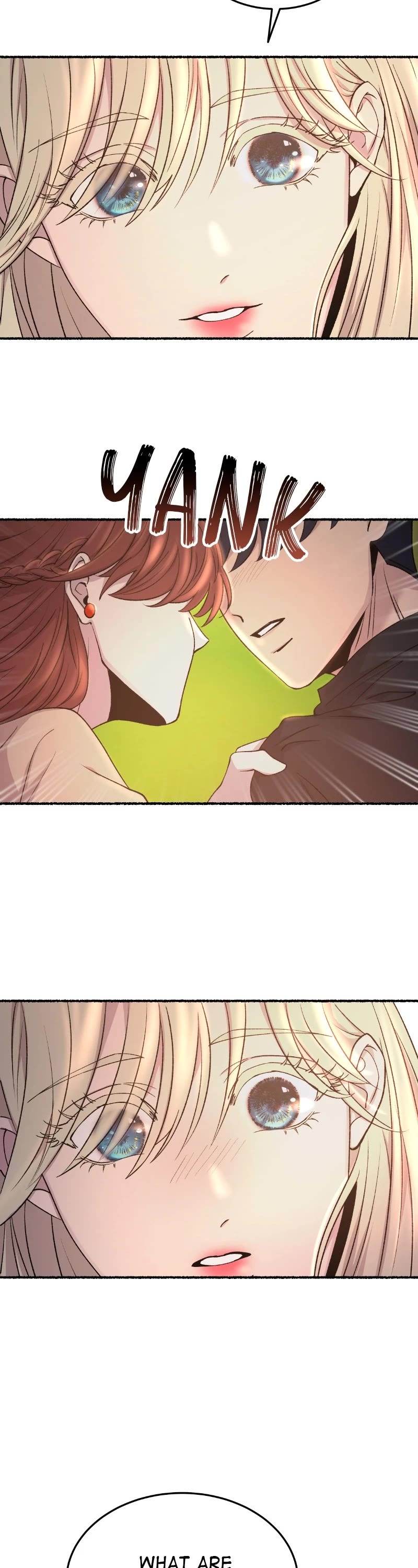 Like Wind on a Dry Branch Chapter 143 page 3 - Chapter 143: Ep. 141 - Hidden Things (15)