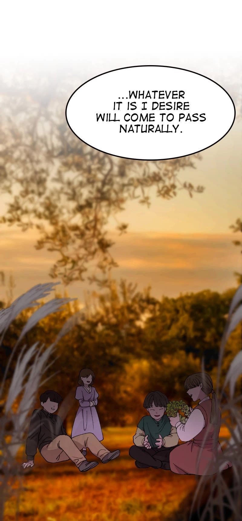 Like Wind on a Dry Branch Chapter 143 page 33 - Chapter 143: Ep. 141 - Hidden Things (15)