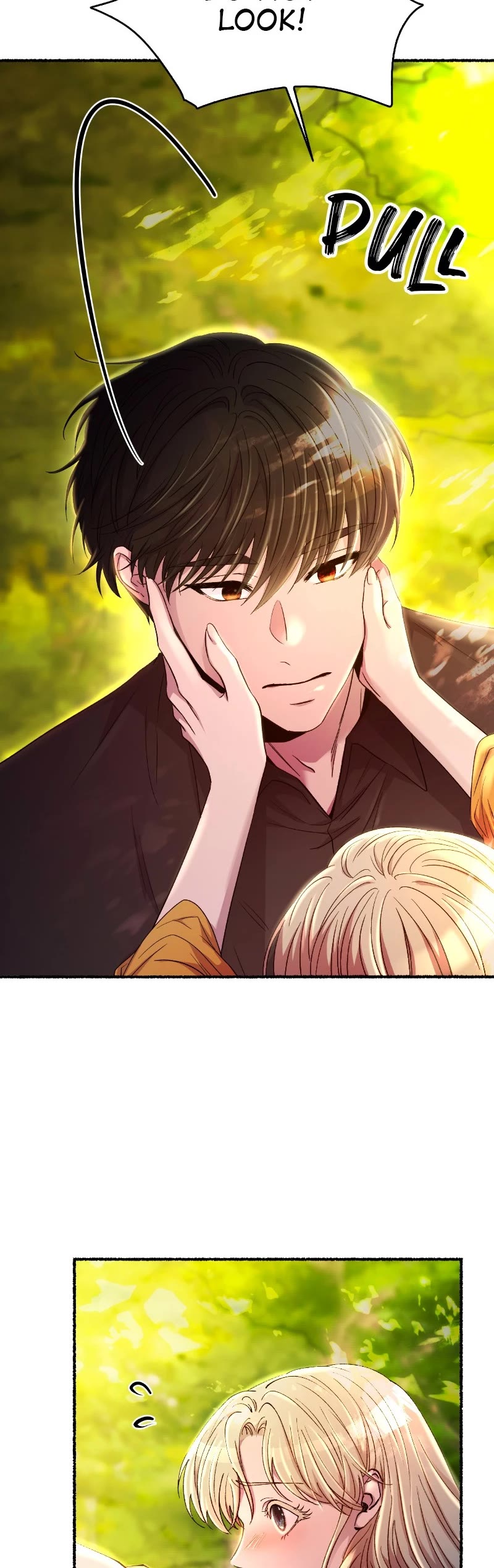 Like Wind on a Dry Branch Chapter 143 page 5 - Chapter 143: Ep. 141 - Hidden Things (15)