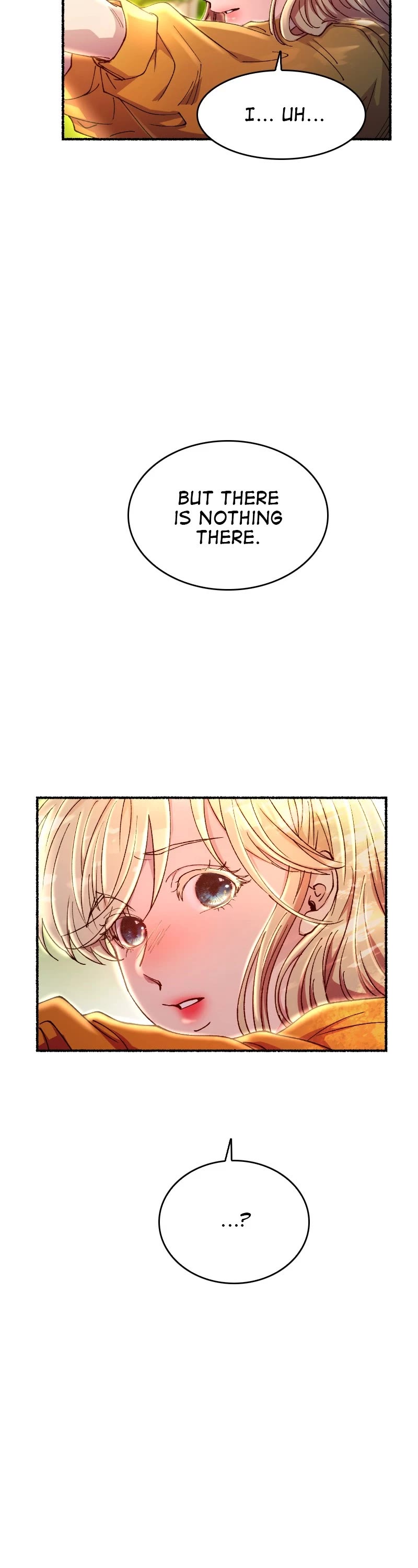 Like Wind on a Dry Branch Chapter 143 page 6 - Chapter 143: Ep. 141 - Hidden Things (15)