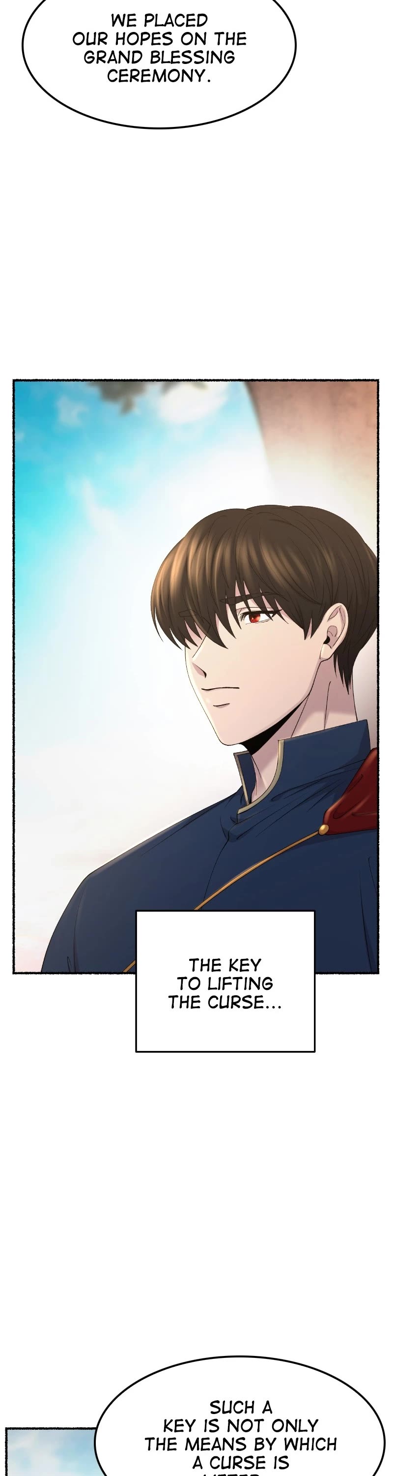 Like Wind on a Dry Branch Chapter 144 page 12 - Chapter 144: Ep. 142 - Hidden Things (16)