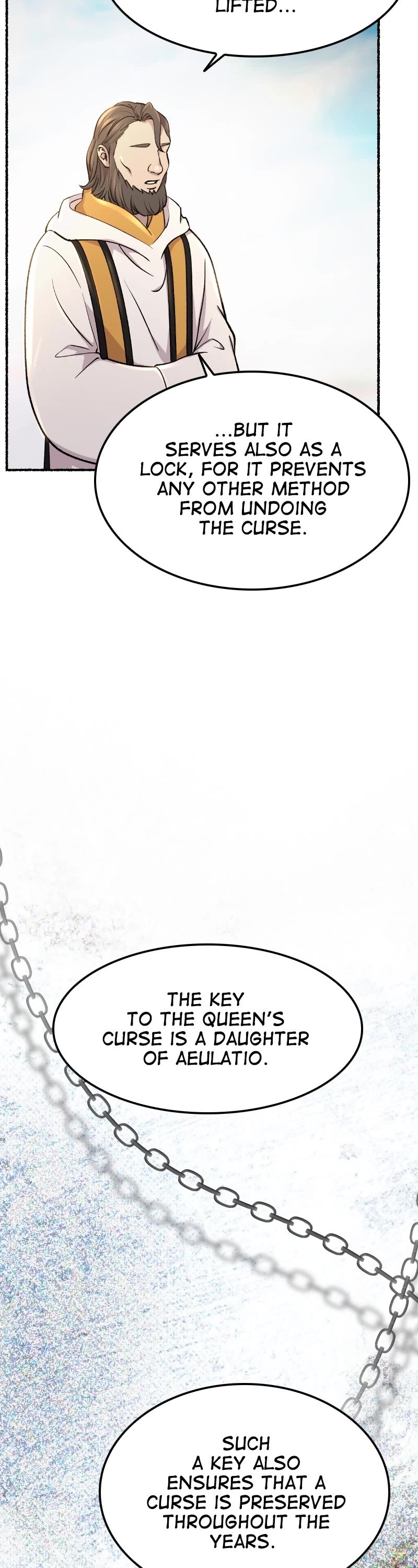 Like Wind on a Dry Branch Chapter 144 page 13 - Chapter 144: Ep. 142 - Hidden Things (16)