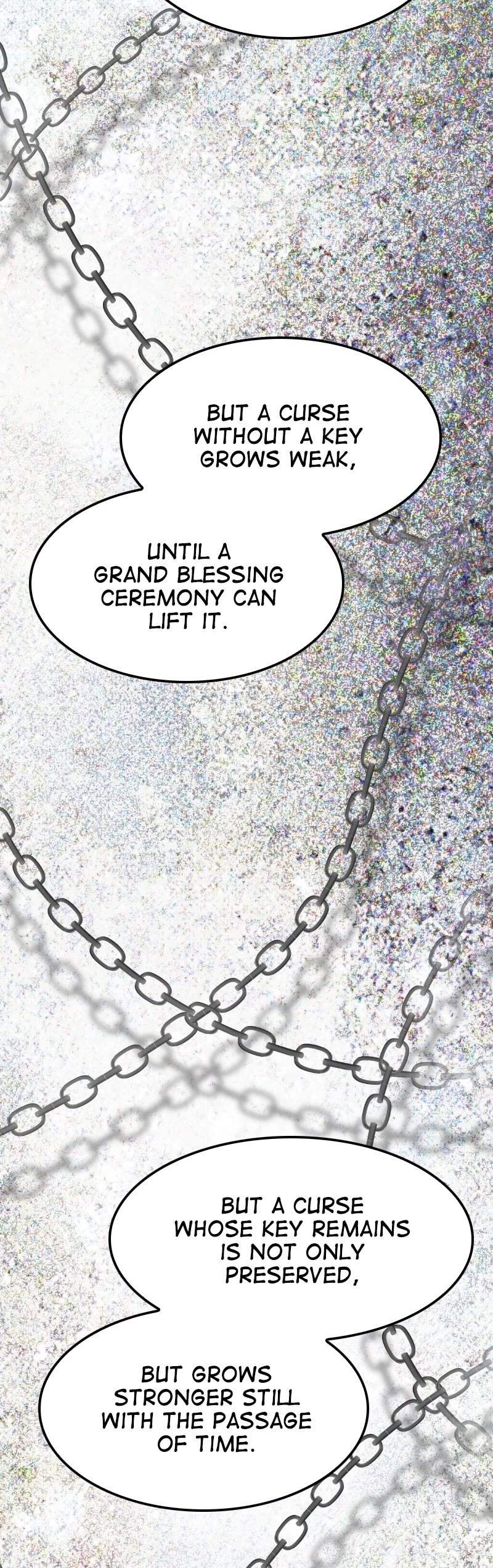 Like Wind on a Dry Branch Chapter 144 page 14 - Chapter 144: Ep. 142 - Hidden Things (16)