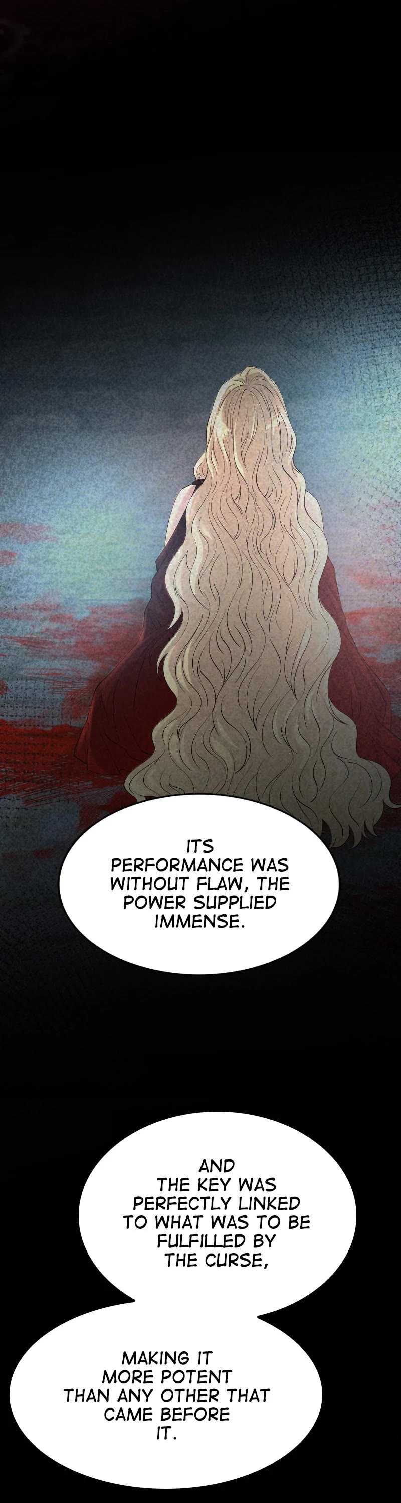 Like Wind on a Dry Branch Chapter 144 page 16 - Chapter 144: Ep. 142 - Hidden Things (16)