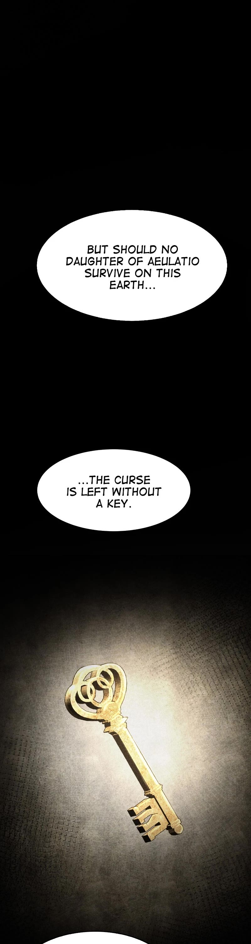 Like Wind on a Dry Branch Chapter 144 page 17 - Chapter 144: Ep. 142 - Hidden Things (16)