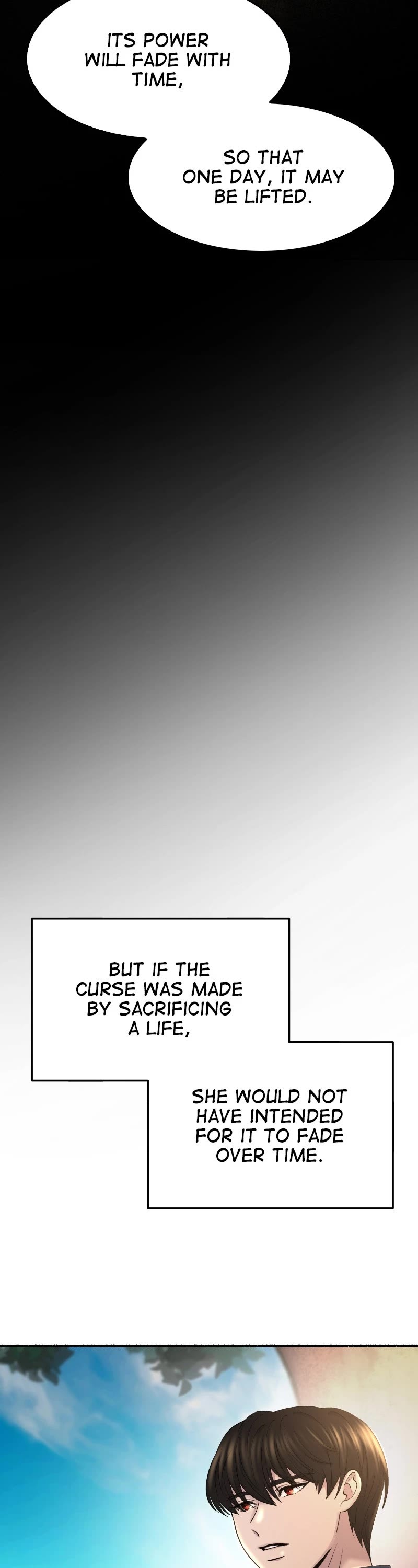 Like Wind on a Dry Branch Chapter 144 page 18 - Chapter 144: Ep. 142 - Hidden Things (16)