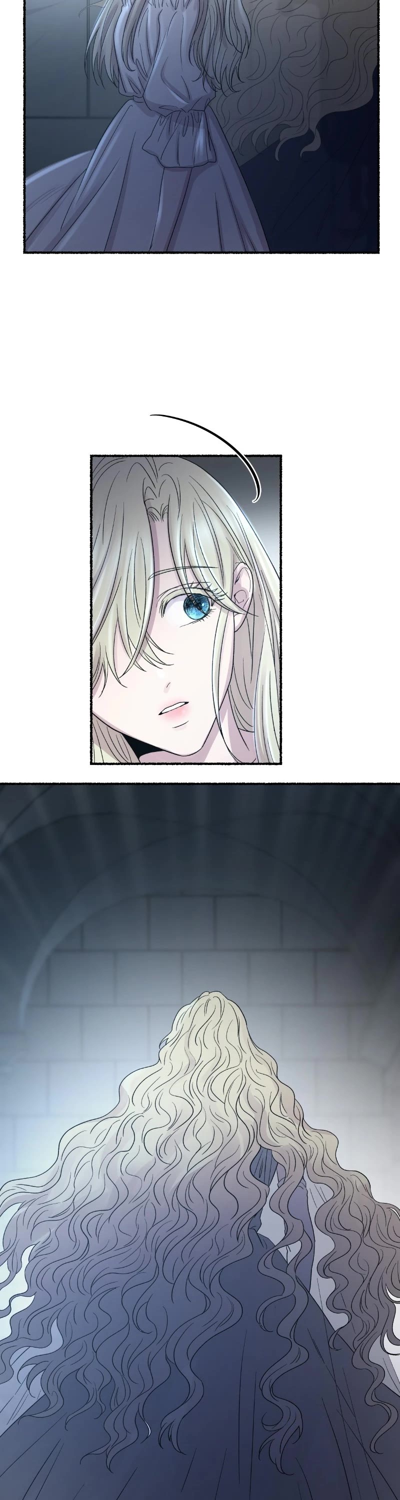 Like Wind on a Dry Branch Chapter 144 page 27 - Chapter 144: Ep. 142 - Hidden Things (16)