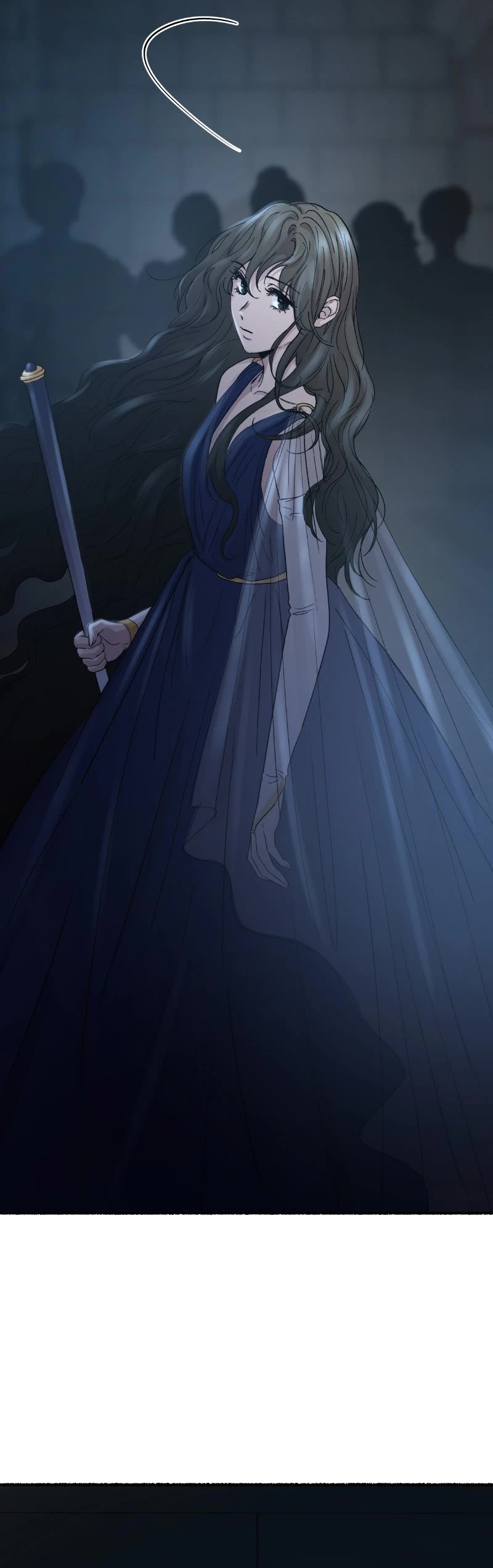 Like Wind on a Dry Branch Chapter 144 page 29 - Chapter 144: Ep. 142 - Hidden Things (16)