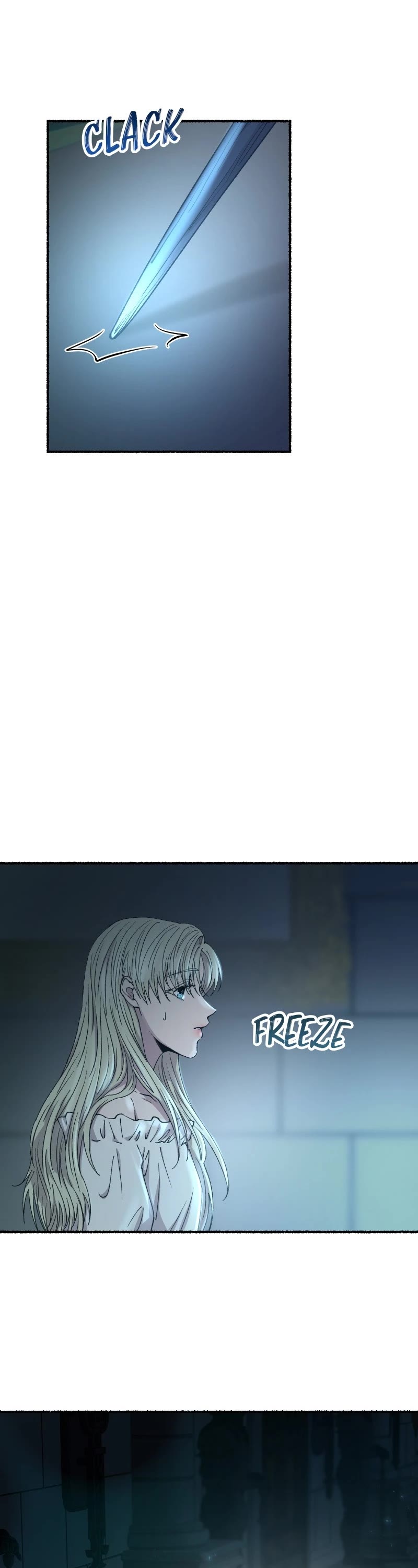 Like Wind on a Dry Branch Chapter 144 page 33 - Chapter 144: Ep. 142 - Hidden Things (16)