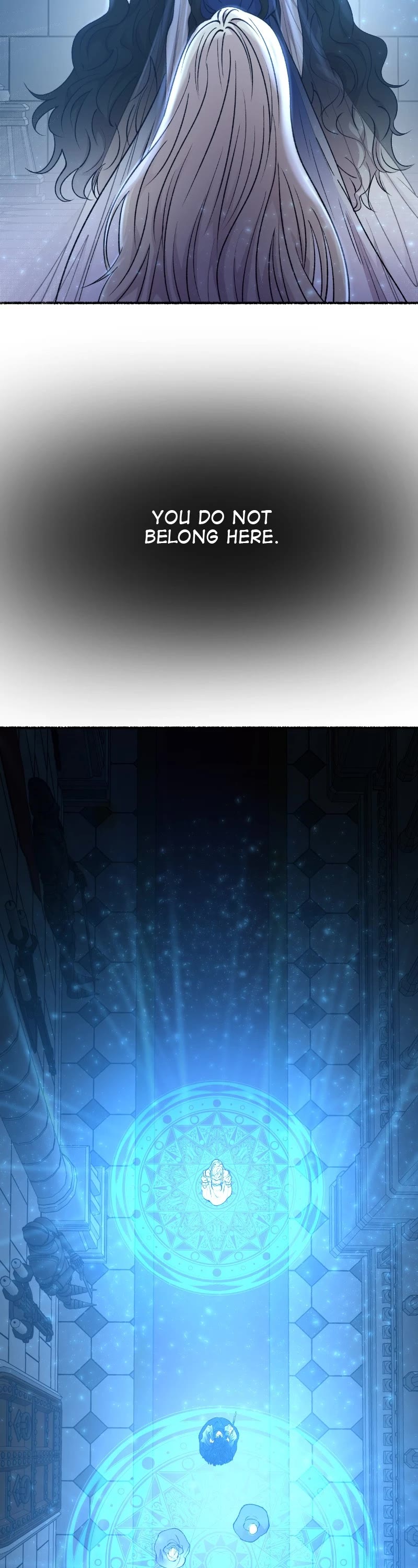 Like Wind on a Dry Branch Chapter 144 page 36 - Chapter 144: Ep. 142 - Hidden Things (16)