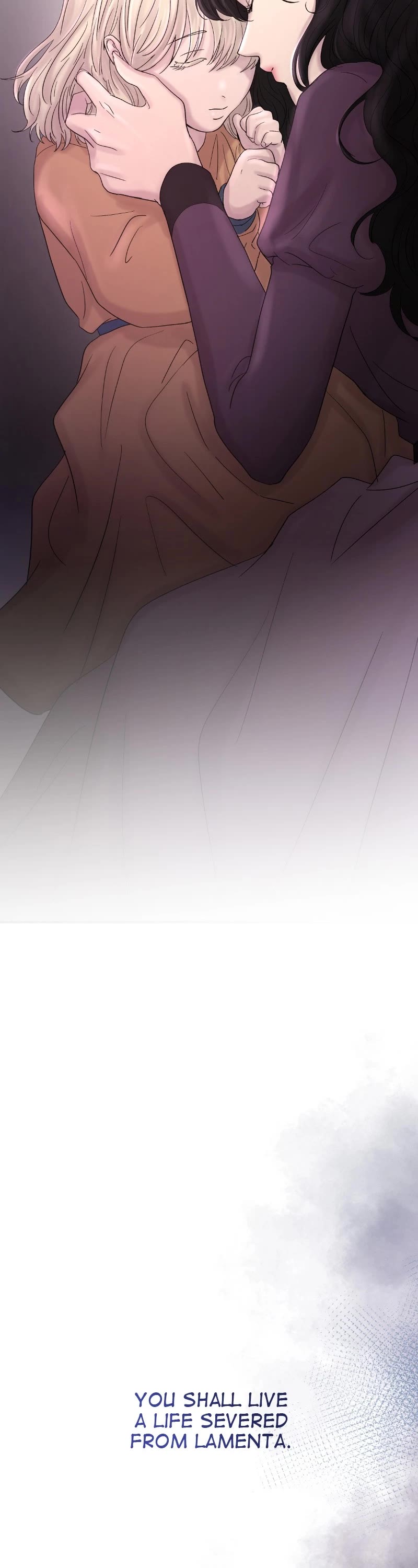 Like Wind on a Dry Branch Chapter 144 page 42 - Chapter 144: Ep. 142 - Hidden Things (16)